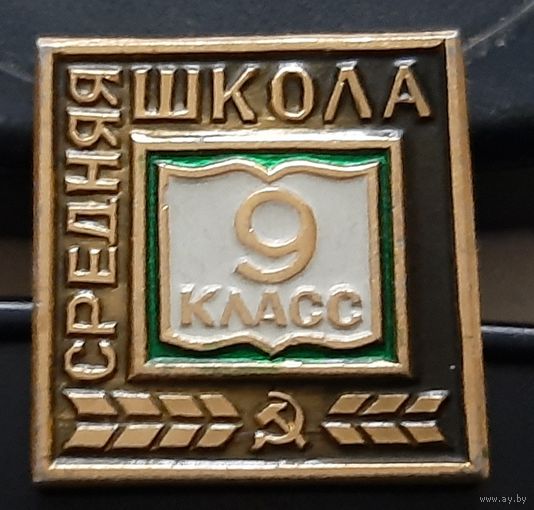 9 класс. Ащ-78