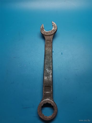 Ключ гаечный (27-30).