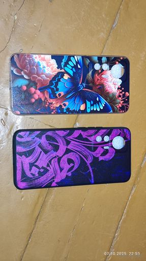Бампер xiaomi 12t pro новый