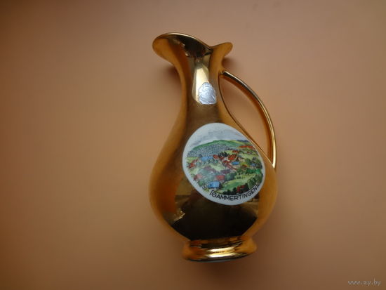 Кувшинчик Гаммертинген.
