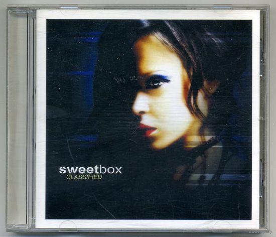 CD  Sweetbox - Classified