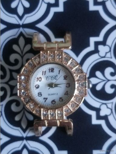 Часы наручные. Состояние на скане. В коллекцию,ремонт,на запчасти.