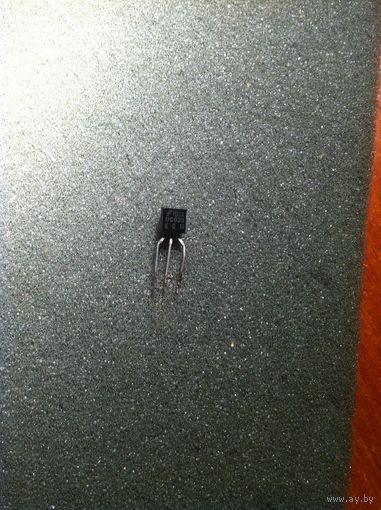 Транзистор BC639