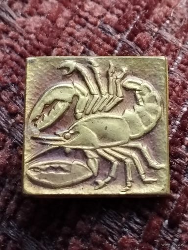 Знак Зодиака- РАК.