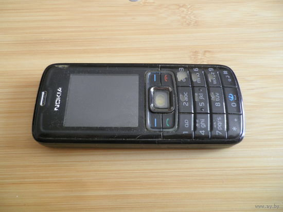 Nokia RM-237, рабочий, на запчасти.