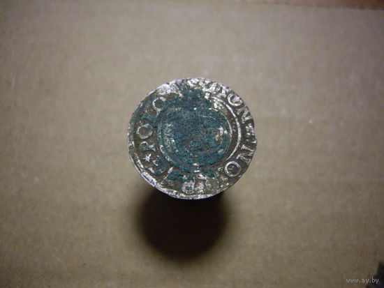 Полторак 1622 года