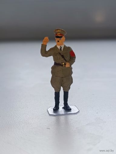 Фигурка Адольф Гитлер 1/43