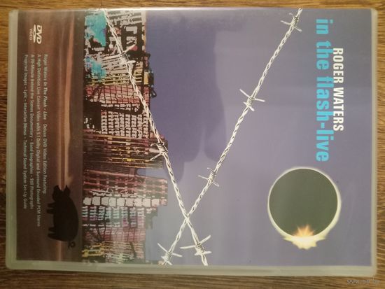 Видео диск. Документальный