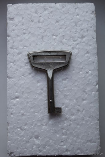 Ключик советский от шкафов
