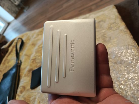 Плеер panasonic Продан