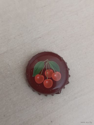 Крышки - пробки ( Бельгия )