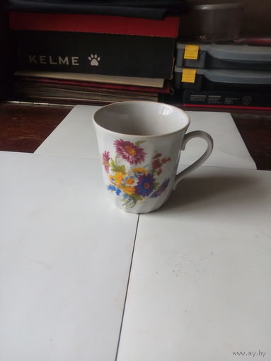 Кружка,СССР