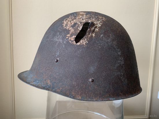 Каска шлем армейский Польша до 1939