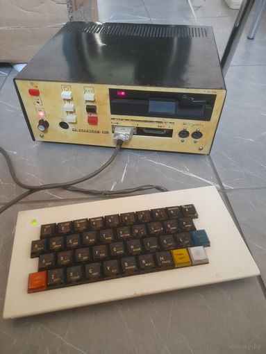 Zx spectrum 128