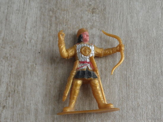 Солдатик . 7 см высота.4