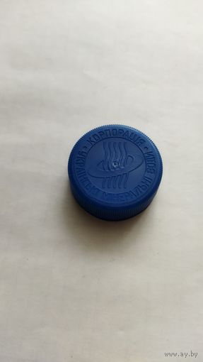 Крышка (ПЭТ).Украина.
