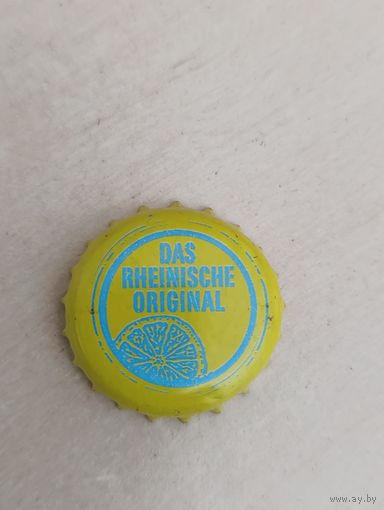 Крышки - пробки ( Германия )
