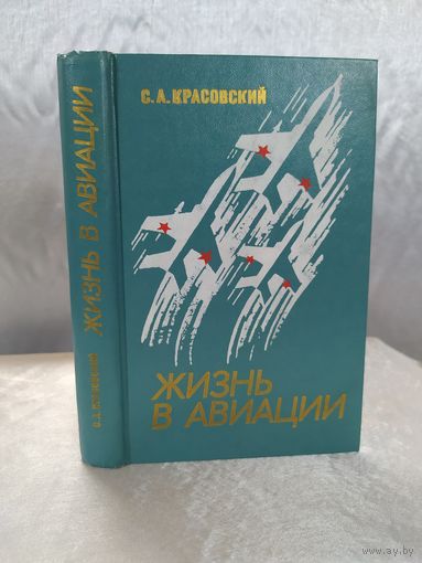 Жизнь в авиации