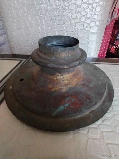 Крышка самовара 2