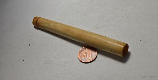 Мундштук кость ( рог )