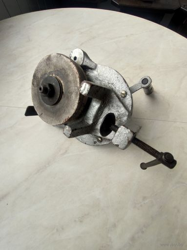 Наждак. Точило ручное 2