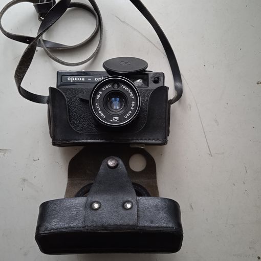 Фотоаппарат Орион