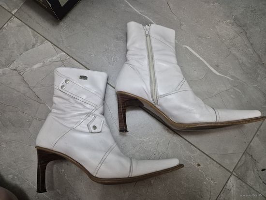 Ботинки Buffalo, р.37