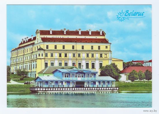 Беларусь. 2025. Пинск