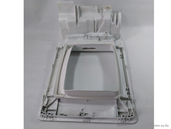 Обрамление люка внутреннее стиральной машины Elektrolux EWT805