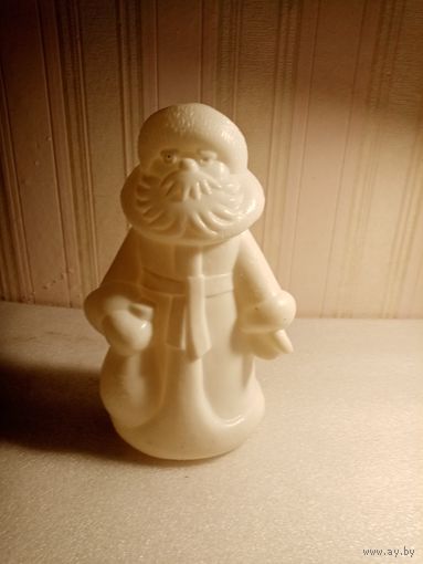 Игрушка Дед Мороз