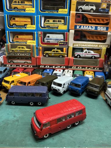 УАЗ-452К 6х6, номерной 08, красный, Тантал, Агат, Саратов