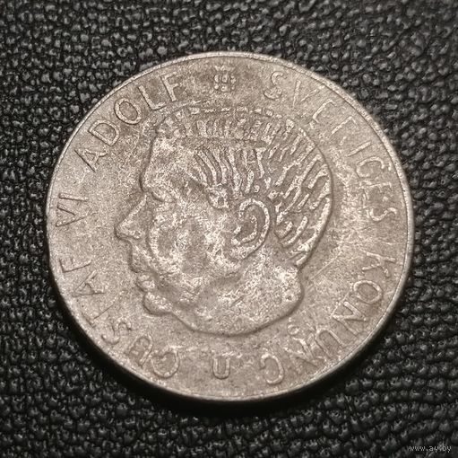 1 крона 1973