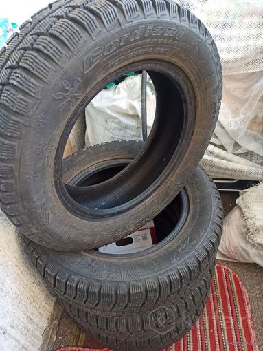Зимние шины Cordiant Polar SL 185/65 R14 86Q