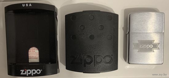 Зажигалка Zippo