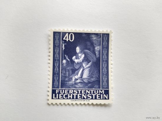 Лихтенштейн 1966
