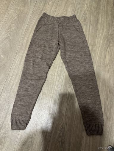 Штаны, женские теплые штаны