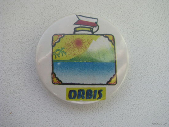 ORBIS
