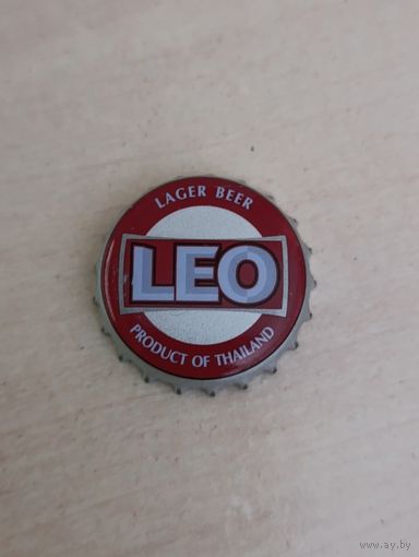 Крышки - пробки ( Таиланд )