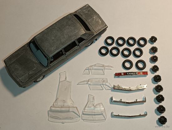 ГАЗ+ВСЯКОЕ
