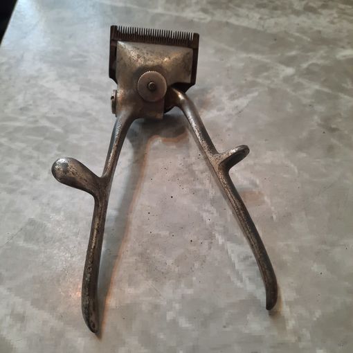 Машинка для стрижки SOLINGEN