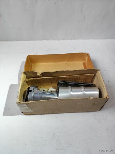 Насадка на мясорубку .Соковыжималка .СССР.