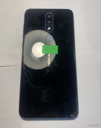 Телефон Nokia 5.1 Plus. Можно по частям. 19519