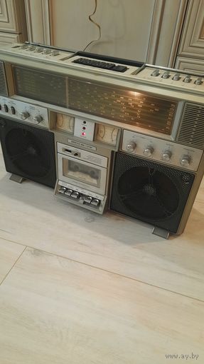 Берестье 004 магнитола СССР