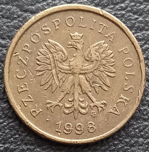 2 гроша 1998
