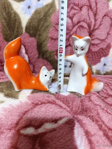 Статуэтка СССР