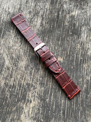 Ремень для часов 20 мм (Лот с рубля)
