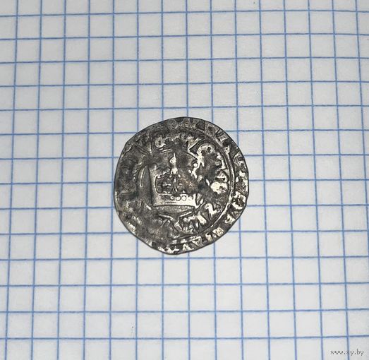 Пражский грош