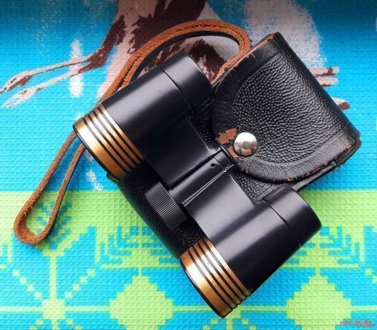 Театральный бинокль. Чехол. Кратность 2,5х25. Предложи свою цену или обмен!