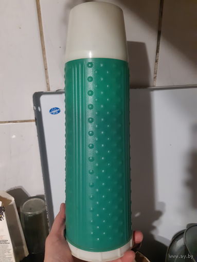 Термос СССР