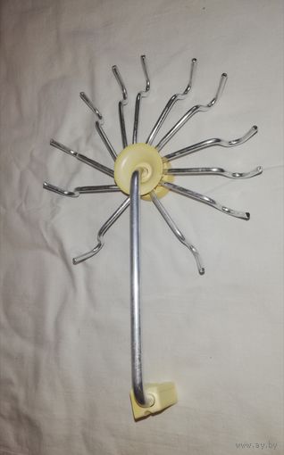 Вешалка - карусель, СССР